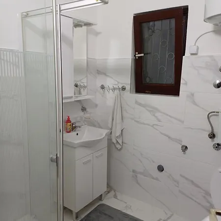 Apartman As Apartment Sarajevo Exterior photo