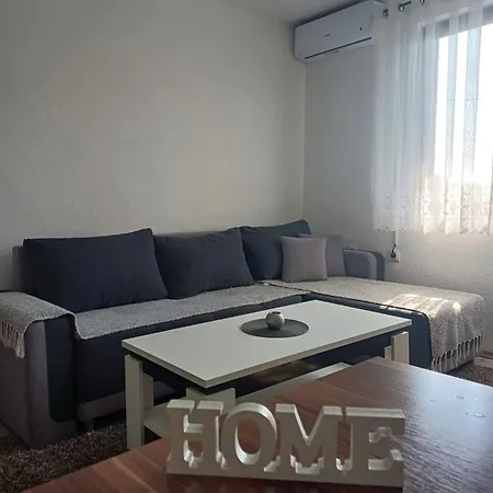 Apartman As Apartment Sarajevo Exterior photo