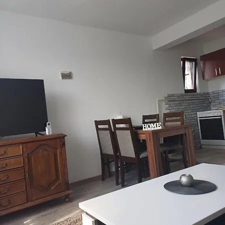 Apartman As Apartment Sarajevo Exterior photo