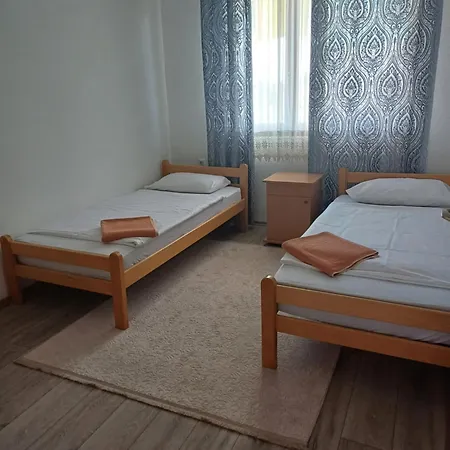 Apartman As Apartment Sarajevo Exterior photo