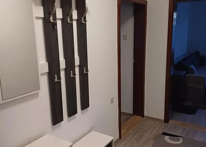 Apartman As
