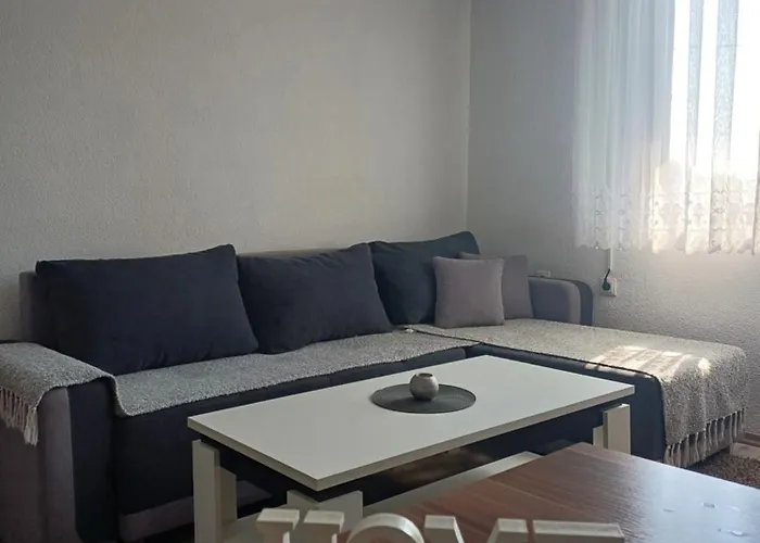 Apartman As