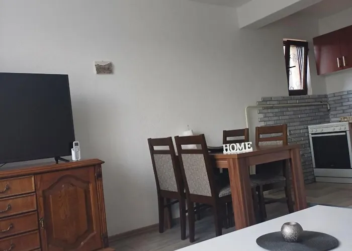 Apartman As