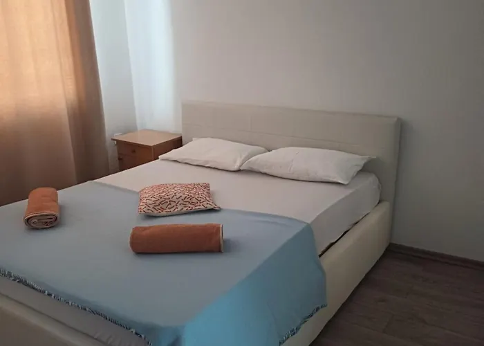 Apartman As