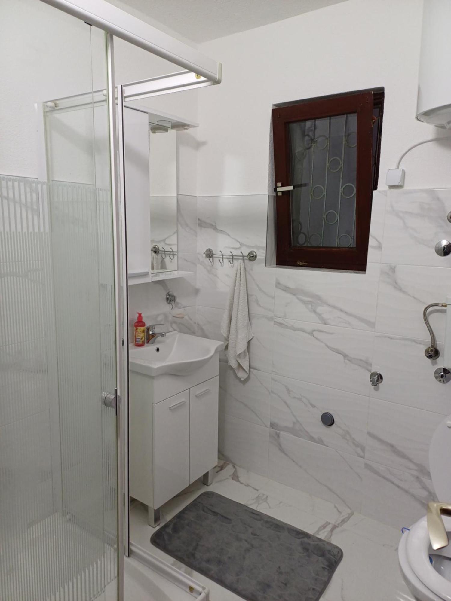 Apartman As Apartment