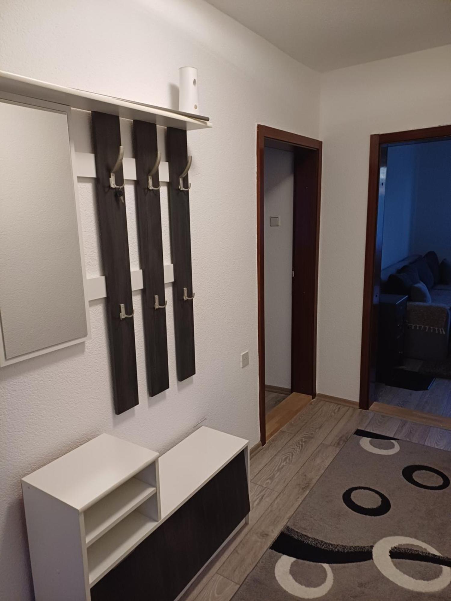 Apartman As *