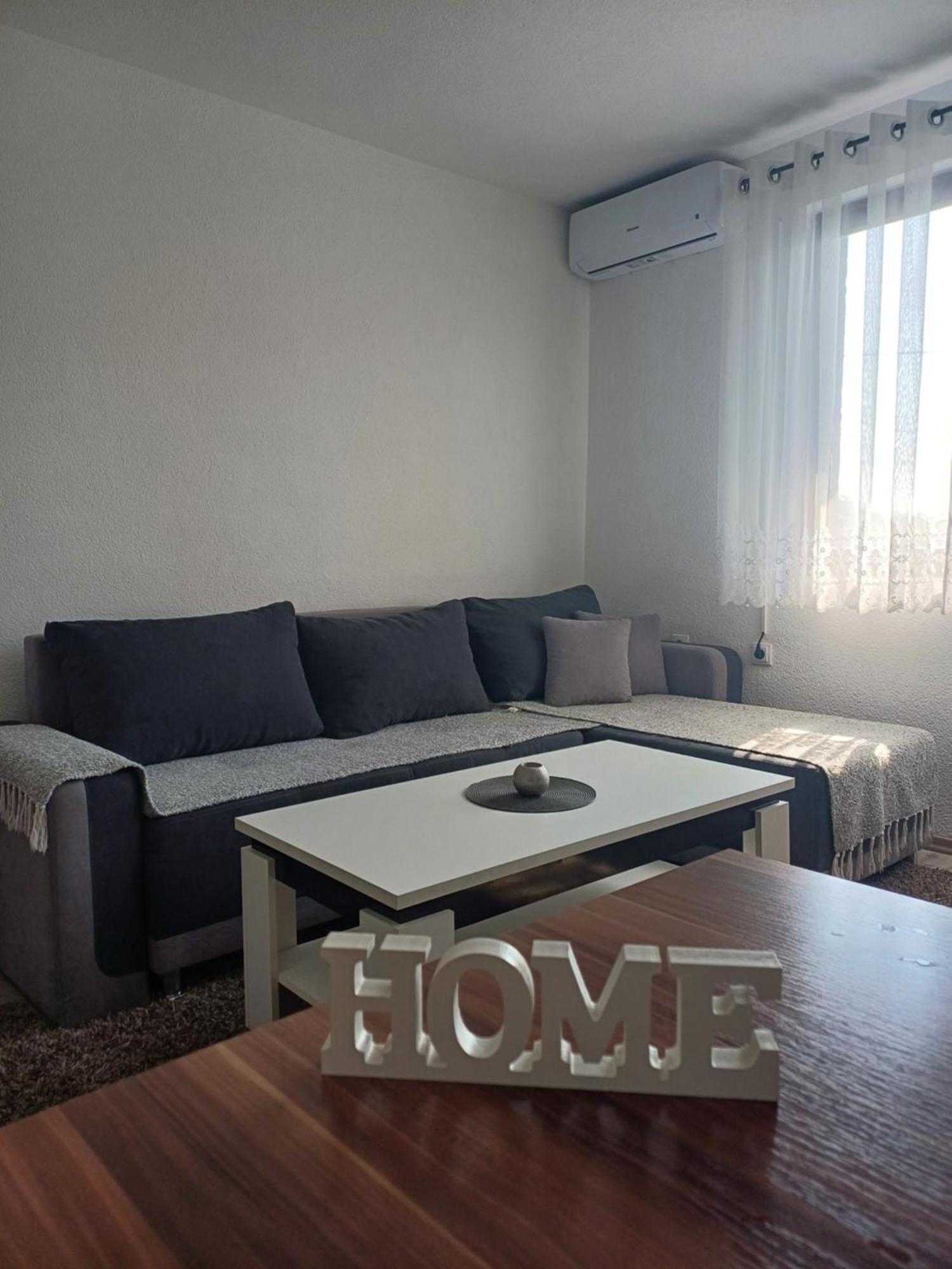 Apartment Apartman As Sarajevo