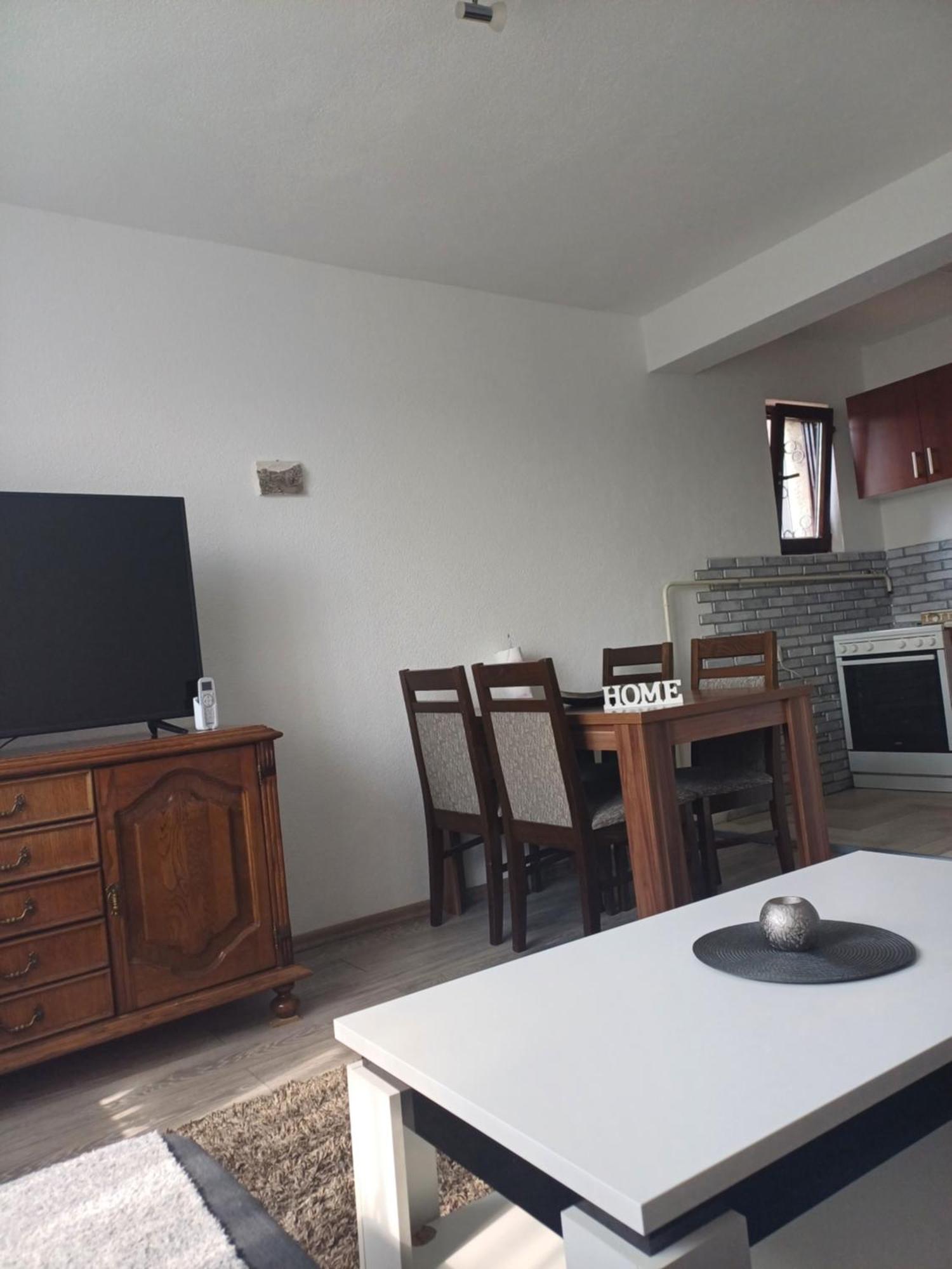Apartman As Sarajevo
