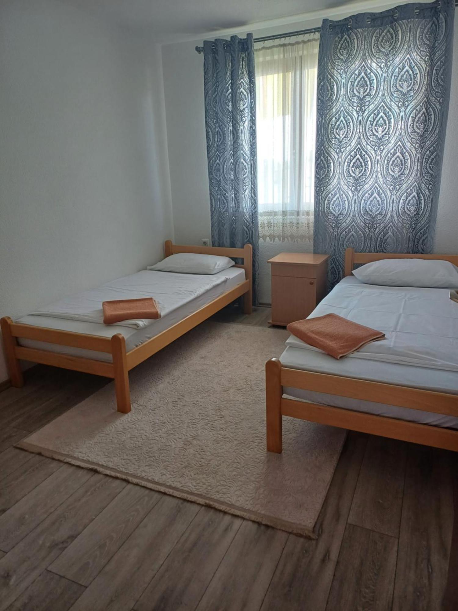 Apartman As *